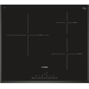 Bếp Từ Bosch PIJ651FC1E Serie 6 hiện đại nhiều tính năng cao cấp