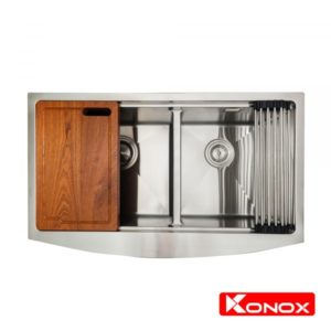 Chậu rửa bát Konox KN8450DA